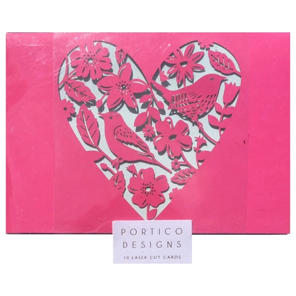 Portico Designs boxed set